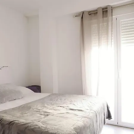 Tourist In San Miguel - Zapillo Appartement Almería
