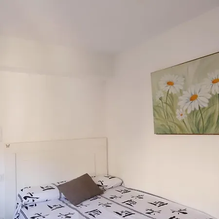Tourist In San Miguel - Zapillo Apartment *