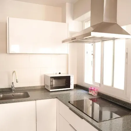 Apartment Tourist In San Miguel - Zapillo
