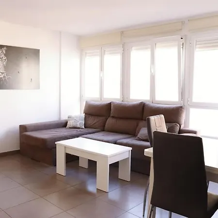 Apartment Tourist In San Miguel - Zapillo